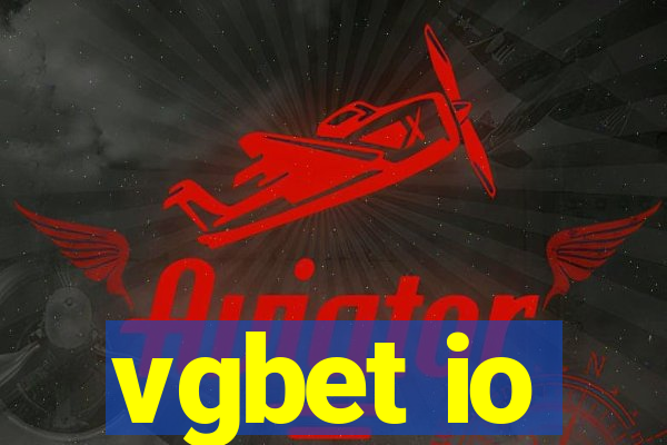 vgbet io